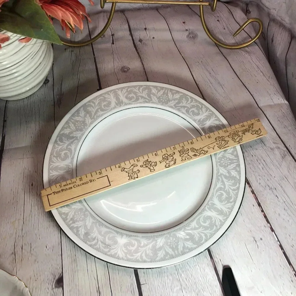 Imperial fine china vintage dinnerware WHITNEY w. dalton